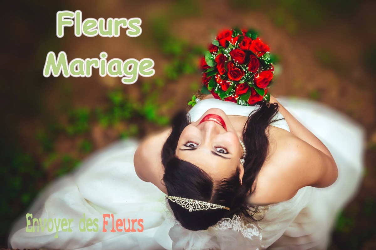 lIVRAISON FLEURS MARIAGE à GARIDECH