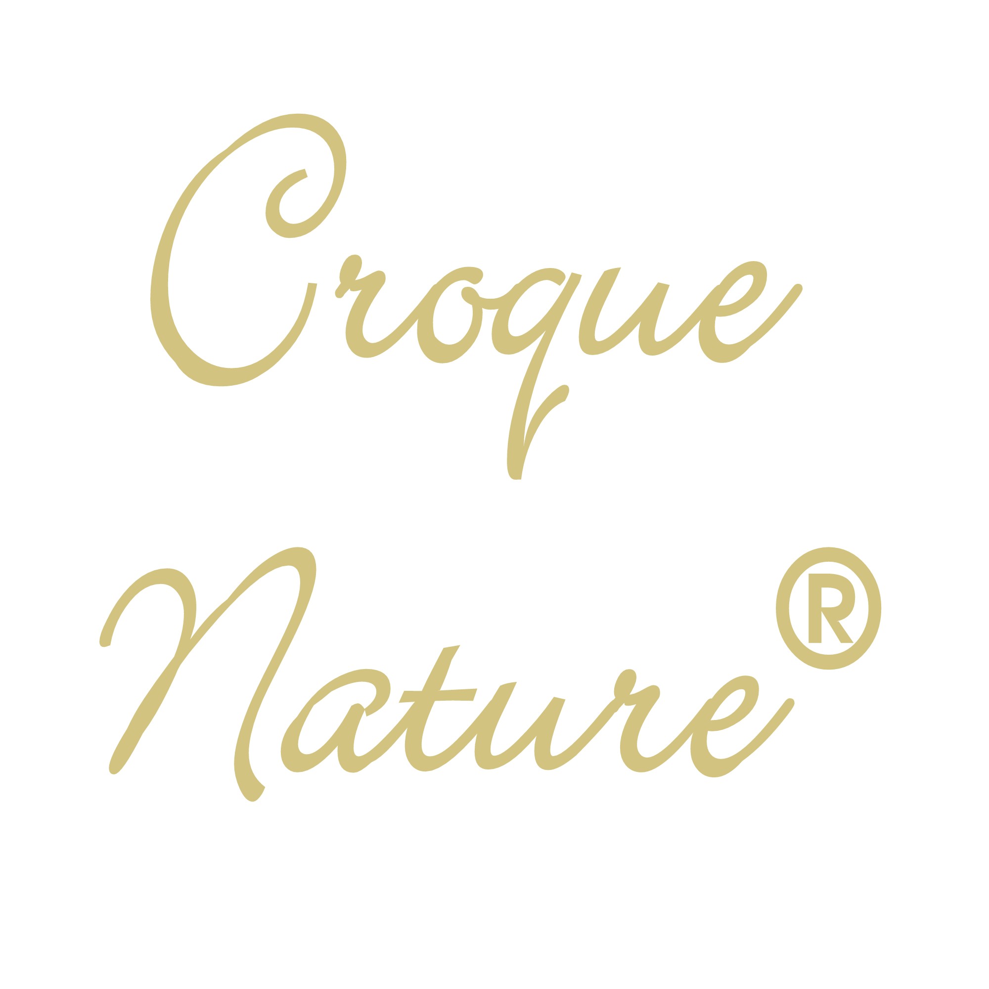 CROQUE NATURE® GARIDECH